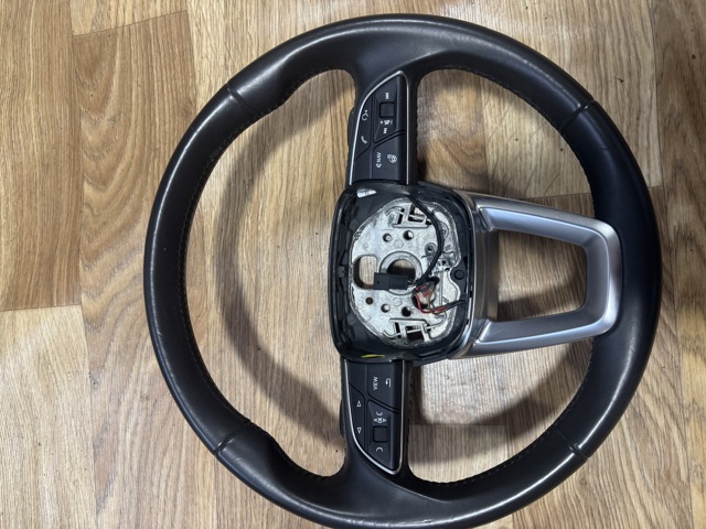 Руль 80A419091L VAG