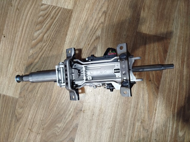 Колонка рульова 80A419502AG VAG