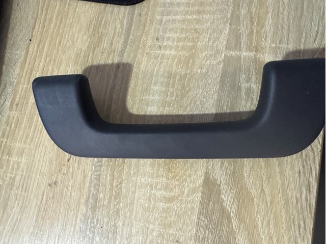 Ручка салону, даху 80A857607 VAG
