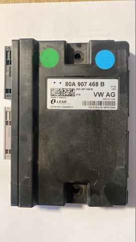 Прилади й апаратура діагностики 80A907468B VAG