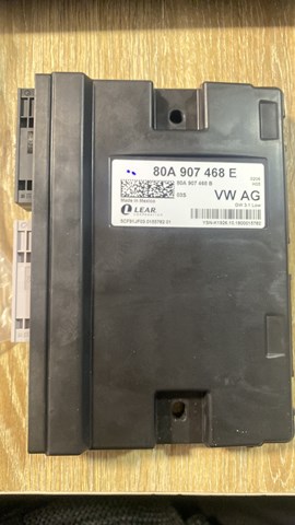Датчики діагностики 80A907468E VAG