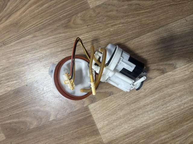 Бензонасос 80A919087 VAG