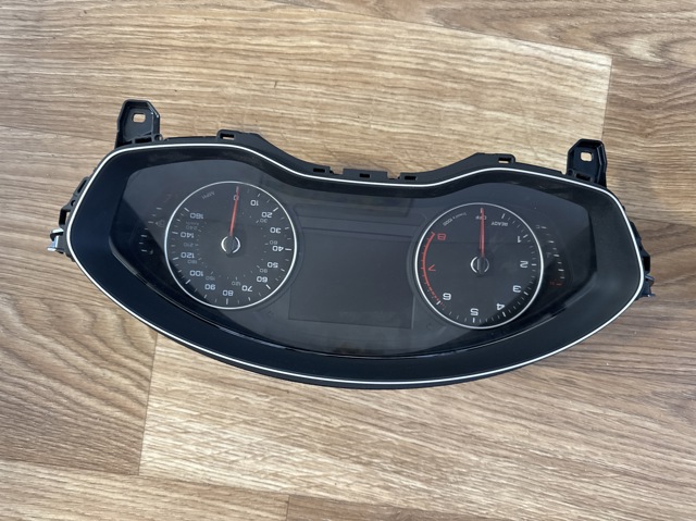 Панель приладів 80A920840A VAG