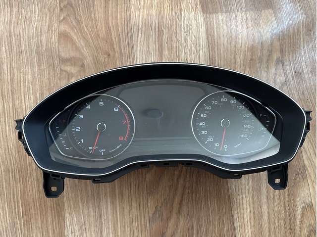 Панель приладів 80A920870B VAG
