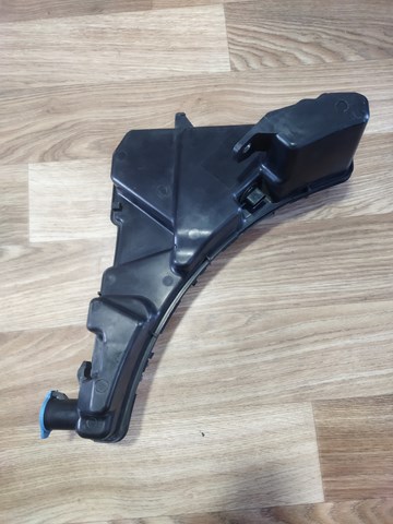Бачок омивайки 80A955451B VAG