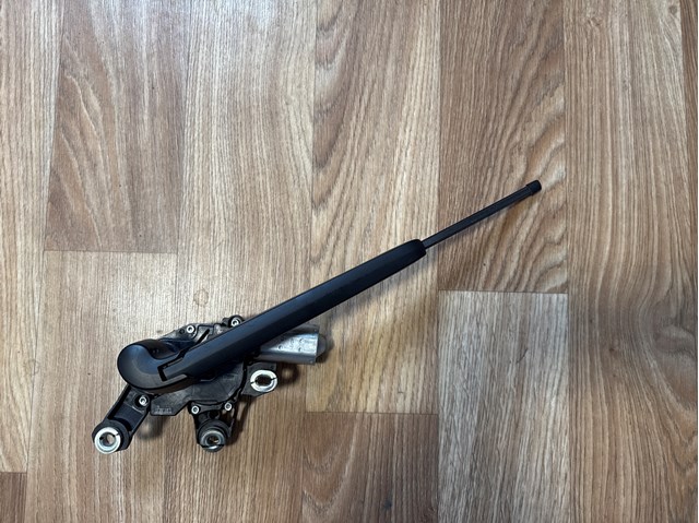 Склоочисник дверей задка 80A955711A VAG