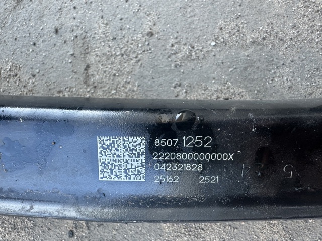 Важіль підвіски задній лівий 85071252 HONDA