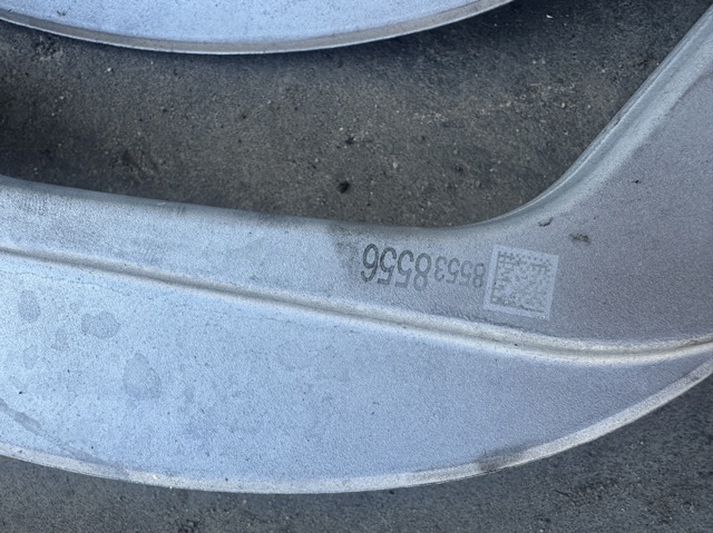 Діагональний важіль 85538556 HONDA
