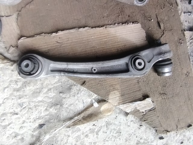 Ходова 8K0407155C VAG