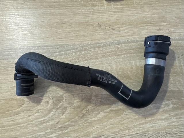 Шланги системи охолодження 8W0122073F VAG