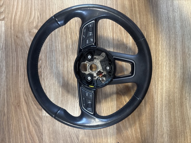 Руль 8W0419091K VAG