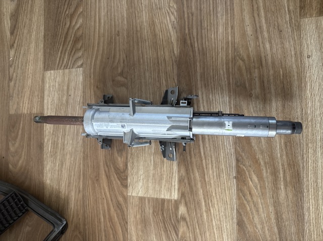 Рульова колонка 8W0419502F VAG