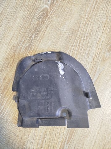Лючок підкрилка переднього лівого 8W0805583A VAG