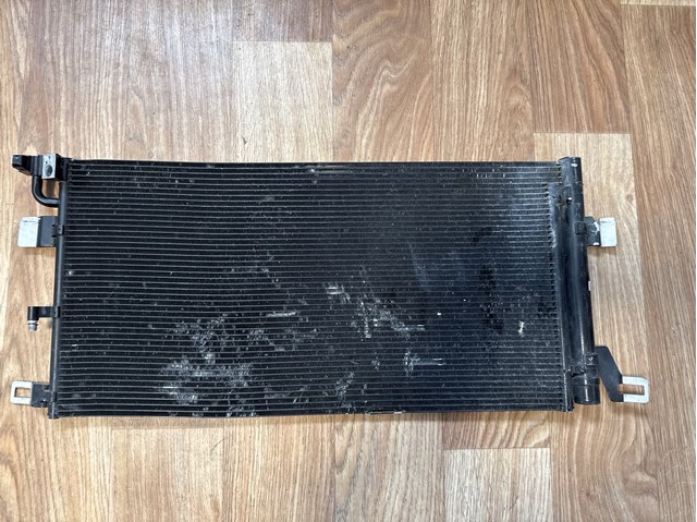 Конденсатор 8W0816411Q VAG