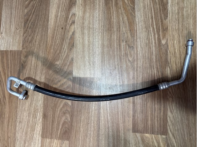 Трубопроводи 8W0816743BP VAG