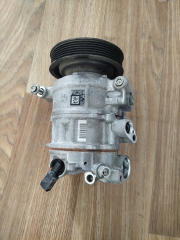Насос кондиціонера 8W0816803J VAG