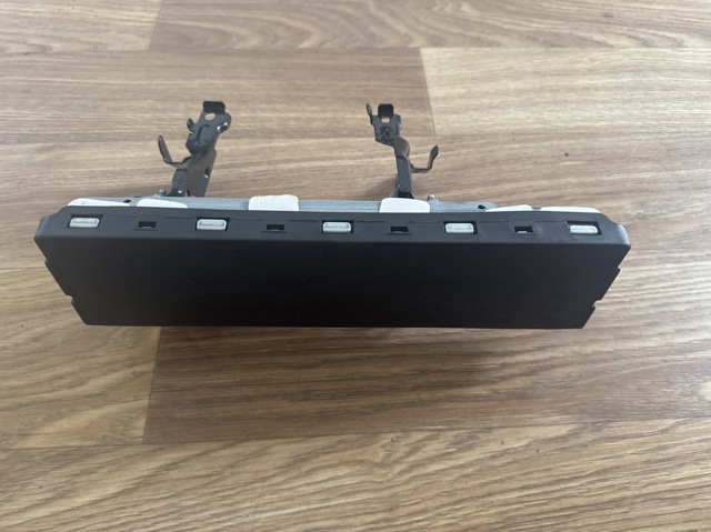 Подушка Айрбег водія захисту колін 8W0880841E VAG
