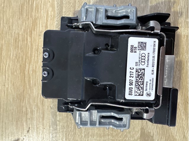 Камера системи забезпечення видимості 8W0907217C VAG
