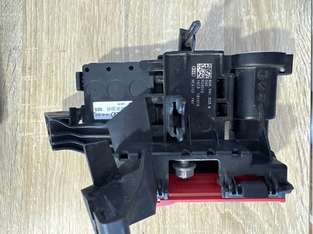 Реле запобіжників 8W0941824AK VAG