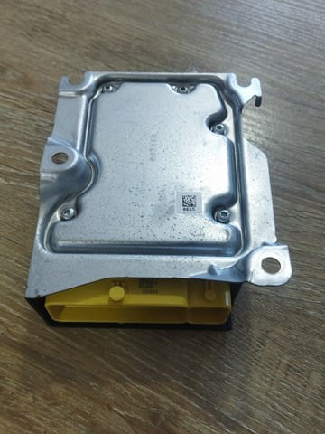 Модуль-процесор керування подушки безпеки 8W0959655J VAG