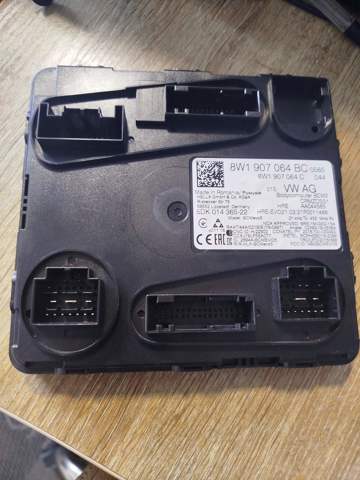 Блок управління комфорту 8W1907064BC VAG