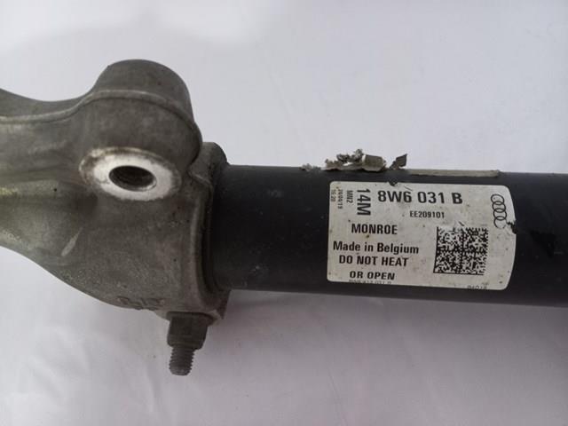 8W6031B Monroe