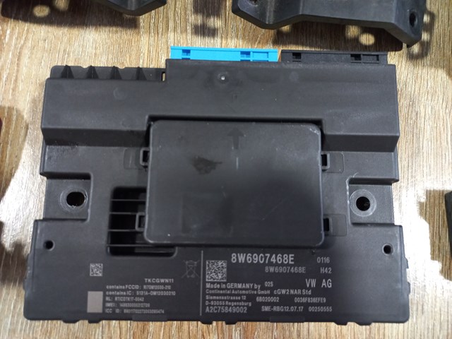 Датчики діагностики 8W6907468E VAG