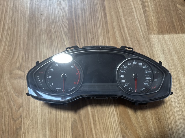 Покажчик струму (амперметр) 8W6920870A VAG
