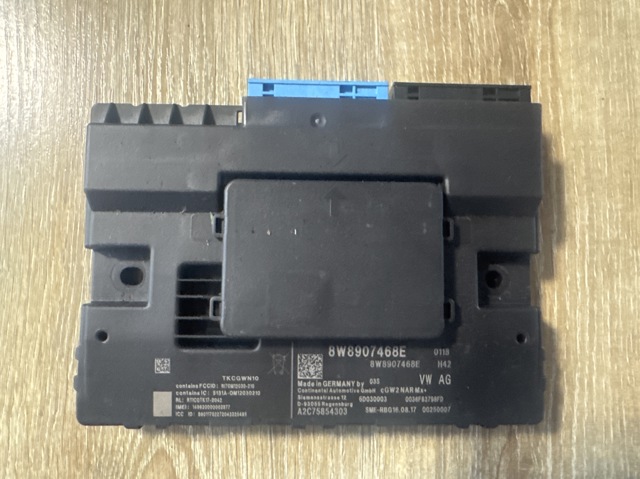 Модуль "Діагностичний інтерфейс" 8W8907468E VAG