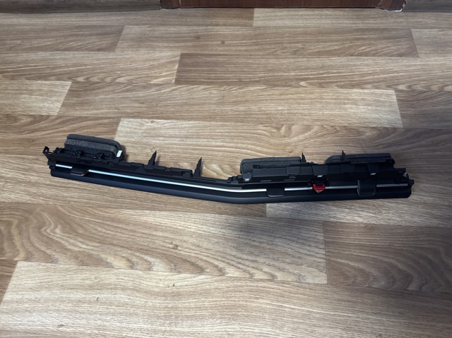 Вентиляція передка 97401CV000 HYUNDAI