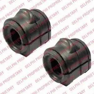 Подушка стабілізатора TD694W DELPHI