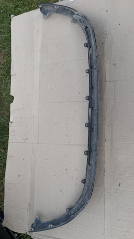Переднє ікло бампера 521290E070 TOYOTA