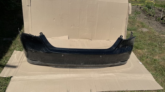 Буфер (бампер) задній 5215933390 TOYOTA