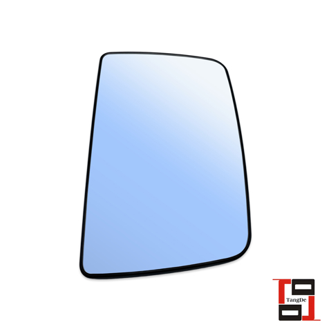 Оригінал pacol скло дзеркала заднього виду ZL03-51-012H