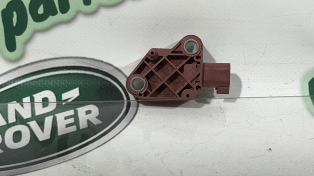 Датчик AIRBAG передній 5H2Z14B345BA LAND ROVER