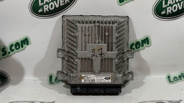 ЕБУ 7H2Q12A650AF LAND ROVER