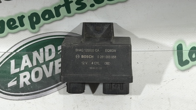 Реле свічок накалу Land Rover Range Rover IV