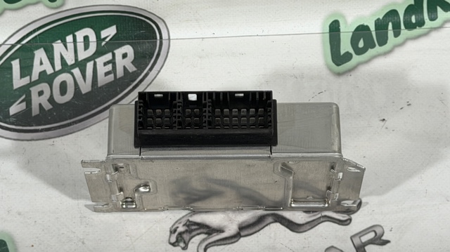 Модуль керування роздавальної коробкою DPLA7H417BA LAND ROVER