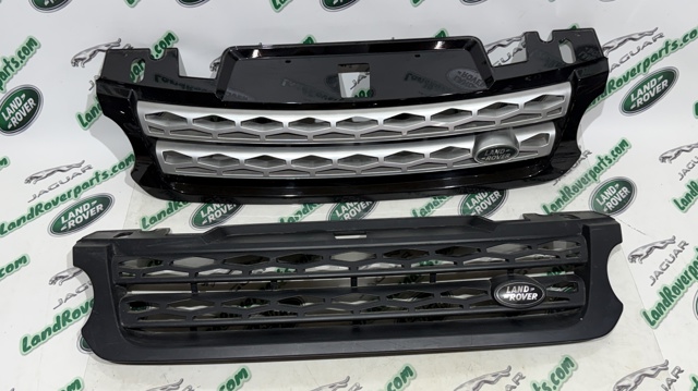 Облицювання радіатора LR044119 LAND ROVER