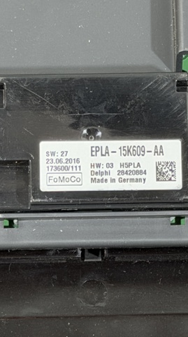 Лампочка освітлення салону LR100118 LAND ROVER