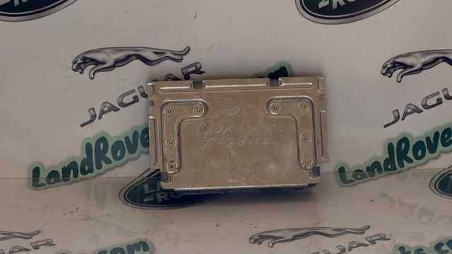 Управління включенням КОМ NNW500440 LAND ROVER