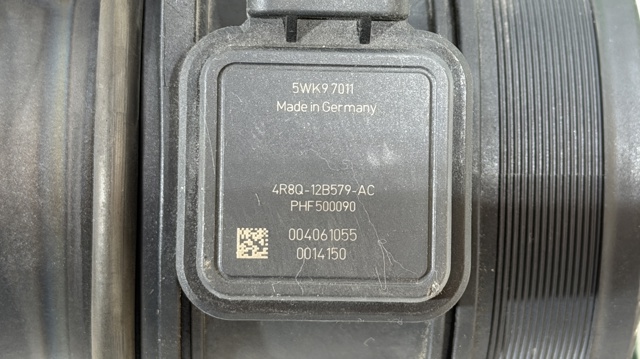 Датчик впуску повітря PHF500090 LAND ROVER