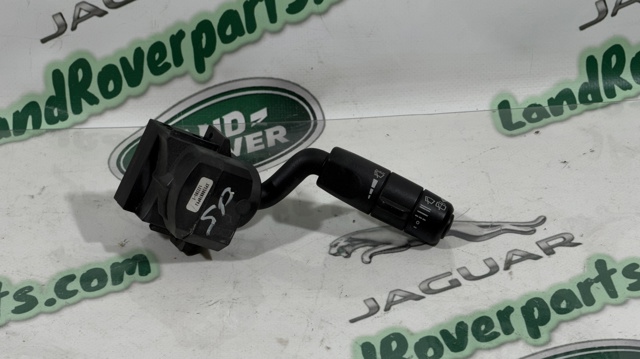 Перемикач підрульовий, правий XPE500070PVJ LAND ROVER