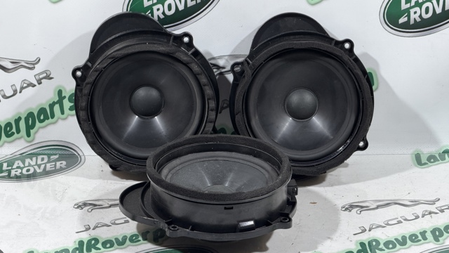 Динамік передньої двері XQM500280 LAND ROVER