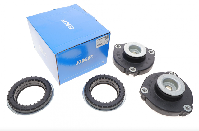 Опора стійки амортизатора переднього VKDA35115T SKF
