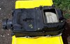 Корпус повітряного фільтра A6510901101 MERCEDES