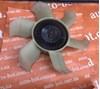 Вентилятор / крильчатка радіатора охолодження MD356866 MITSUBISHI