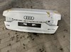 4k5827025 - audi a6 c8 задняя дверь седан 4K5827025