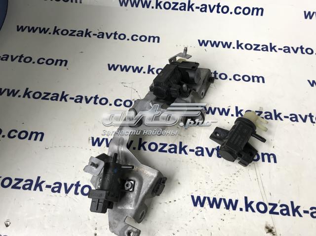 Перетворювач тиску (соленоїд) наддуву / EGR 149566740R RENAULT