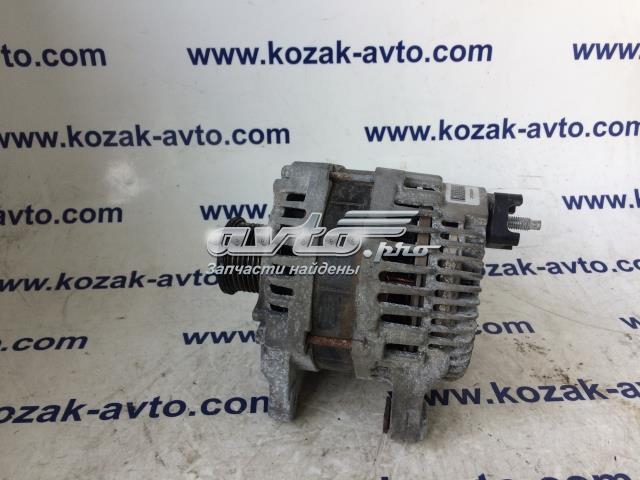 Генератор автомобільний 231009096R RENAULT